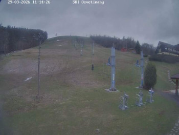 Ski Park Osvětimany