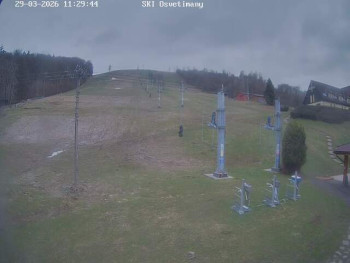 Ski Park Osvětimany