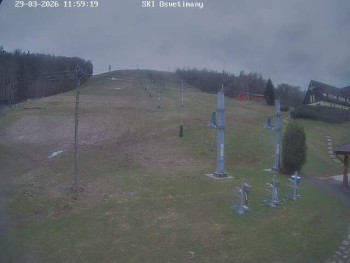 Ski Park Osvětimany