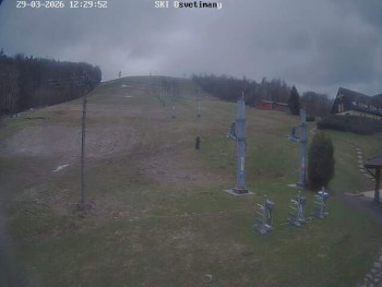 Ski Park Osvětimany