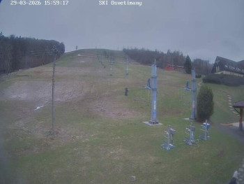 Ski Park Osvětimany