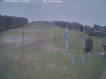 Ski Park Osvětimany