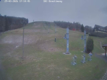 Ski Park Osvětimany