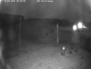 Ski Park Osvětimany