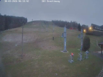 Ski Park Osvětimany