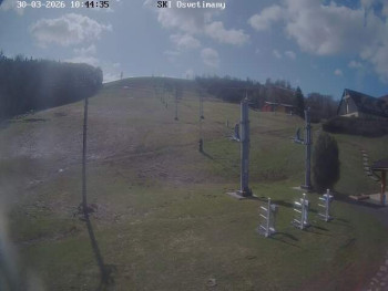 Ski Park Osvětimany