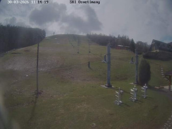 Ski Park Osvětimany