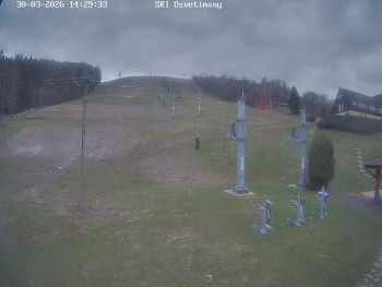 Ski Park Osvětimany