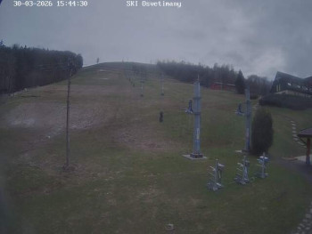 Ski Park Osvětimany