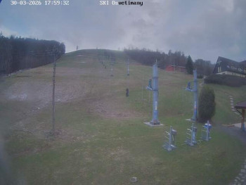 Ski Park Osvětimany