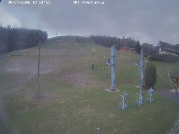 Ski Park Osvětimany