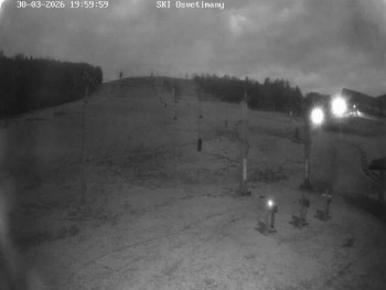 Ski Park Osvětimany