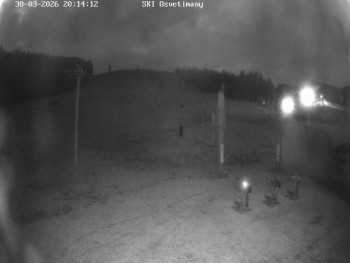 Ski Park Osvětimany