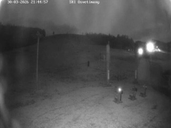 Ski Park Osvětimany