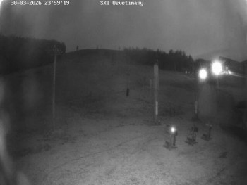 Ski Park Osvětimany