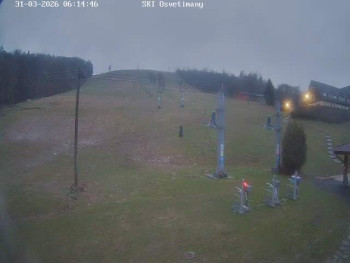 Ski Park Osvětimany