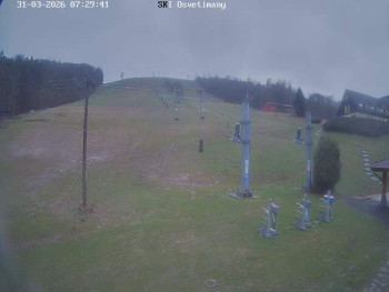 Ski Park Osvětimany