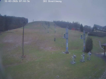 Ski Park Osvětimany