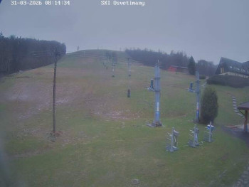 Ski Park Osvětimany