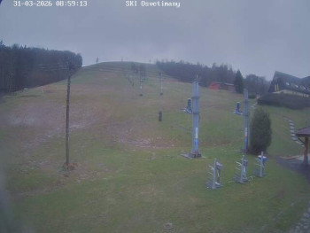 Ski Park Osvětimany