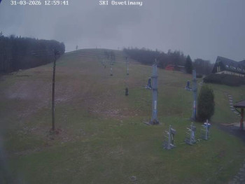 Ski Park Osvětimany