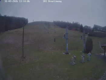 Ski Park Osvětimany