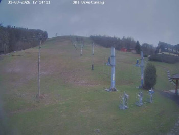 Ski Park Osvětimany