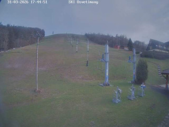 Ski Park Osvětimany