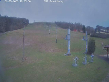 Ski Park Osvětimany