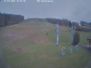 Ski Park Osvětimany