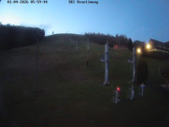 Ski Park Osvětimany