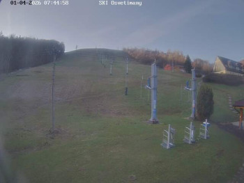 Ski Park Osvětimany