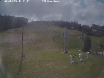 Ski Park Osvětimany