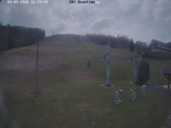 Ski Park Osvětimany