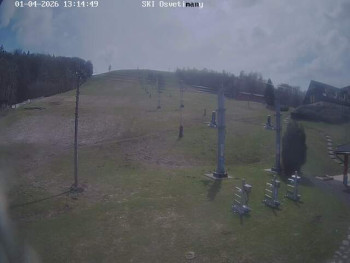 Ski Park Osvětimany