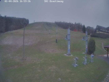 Ski Park Osvětimany