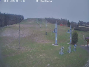 Ski Park Osvětimany