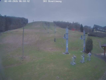 Ski Park Osvětimany