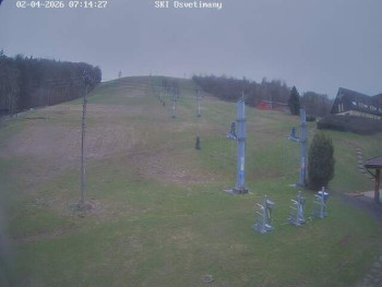 Ski Park Osvětimany