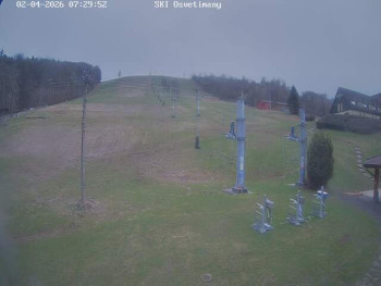 Ski Park Osvětimany