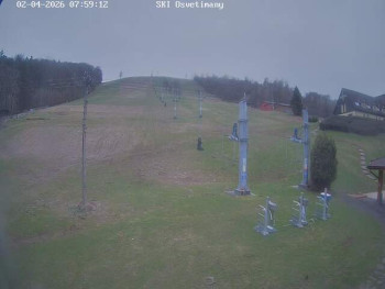 Ski Park Osvětimany