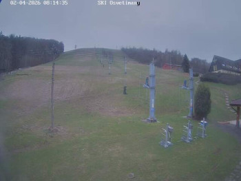 Ski Park Osvětimany