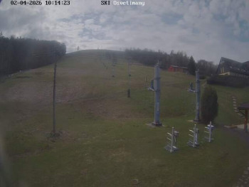 Ski Park Osvětimany