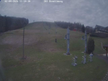 Ski Park Osvětimany