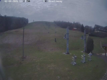 Ski Park Osvětimany