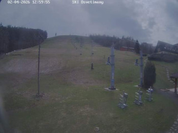 Ski Park Osvětimany