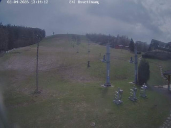 Ski Park Osvětimany