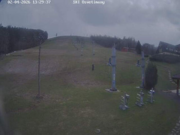 Ski Park Osvětimany