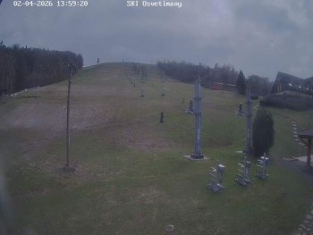 Ski Park Osvětimany