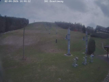 Ski Park Osvětimany